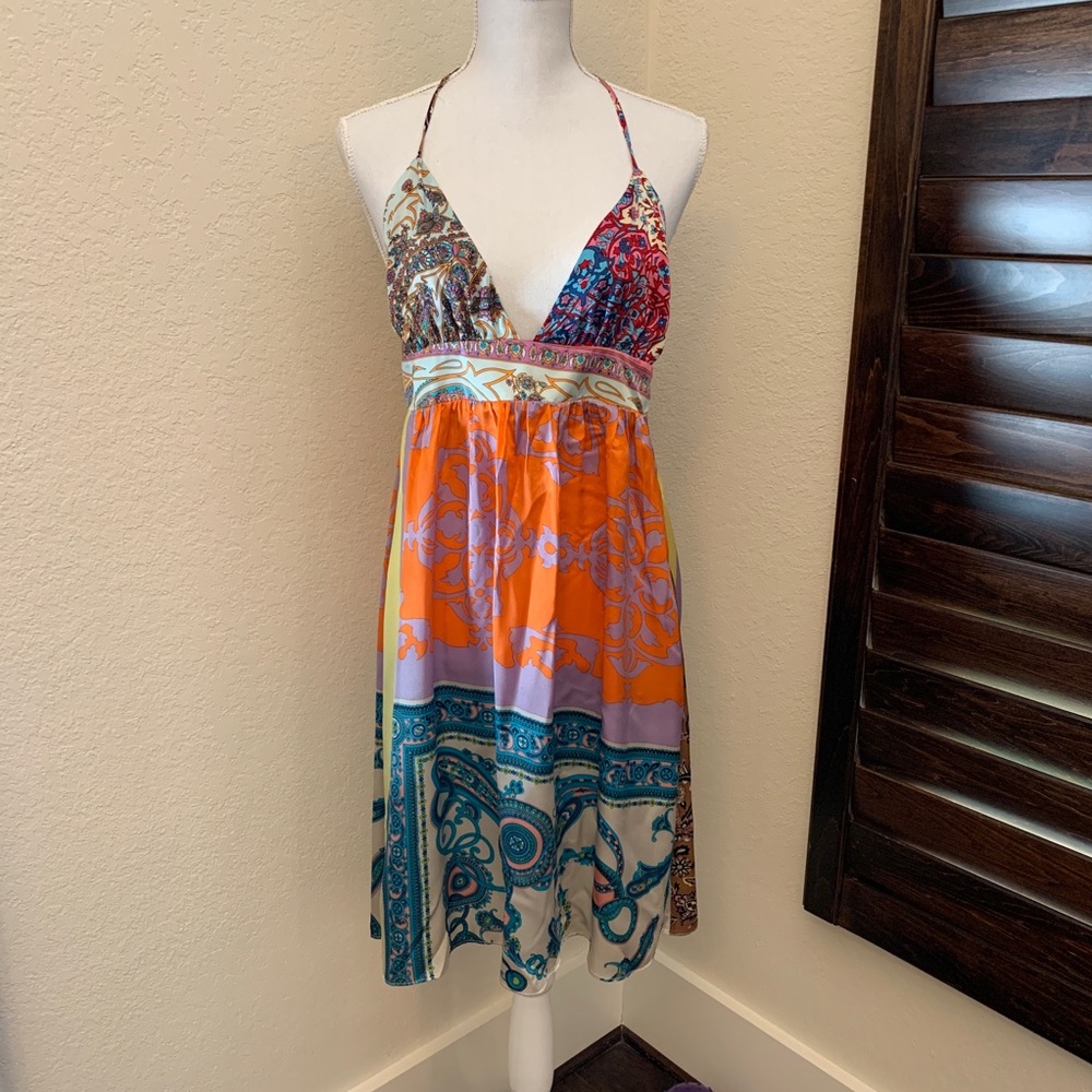 Alice & Trixie dress
